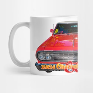 1964 Chevrolet Chevelle Malibu SS Convertible Mug